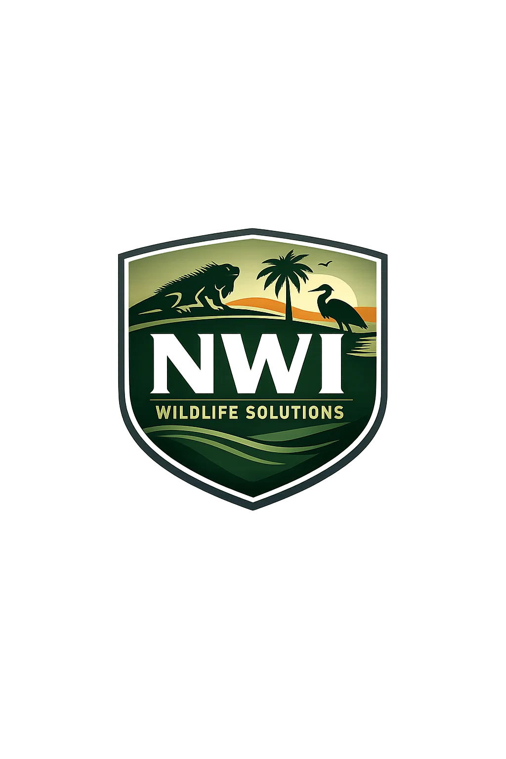 NWI Wildlide Solutions Logo